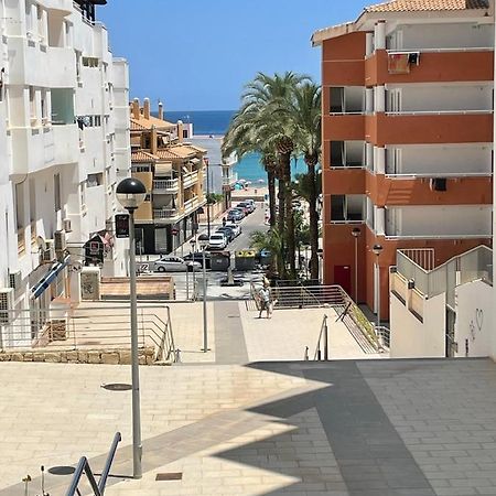 Casa De Perlas El Campello Exterior photo
