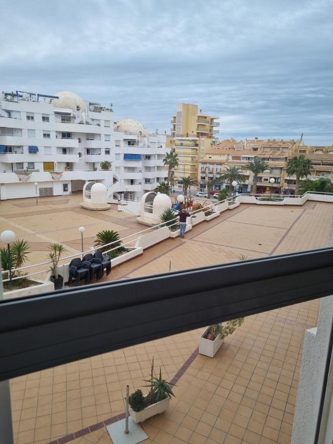 Casa De Perlas El Campello Exterior photo